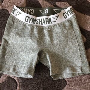 Gymshark Flex Shorts